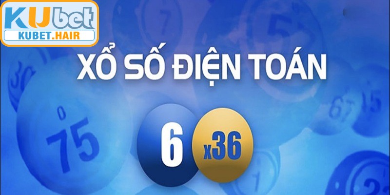 Xổ số điện toán hấp dẫn