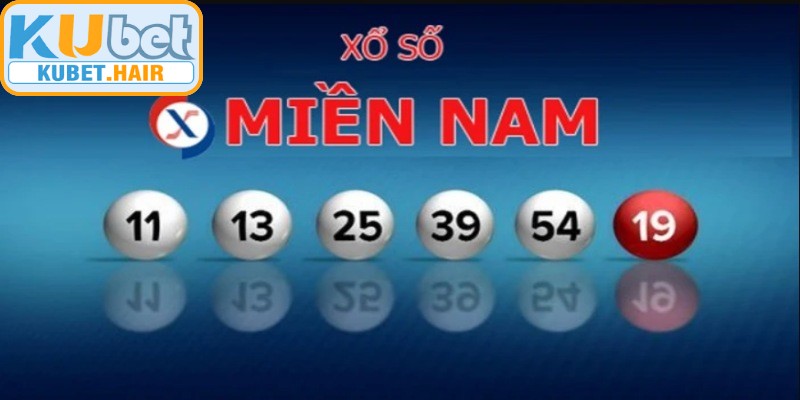 Xổ số miền Nam và các thông tin cơ bản cần biết
