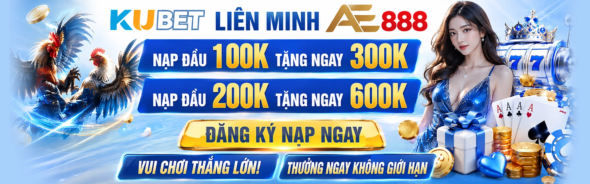 banner kubet